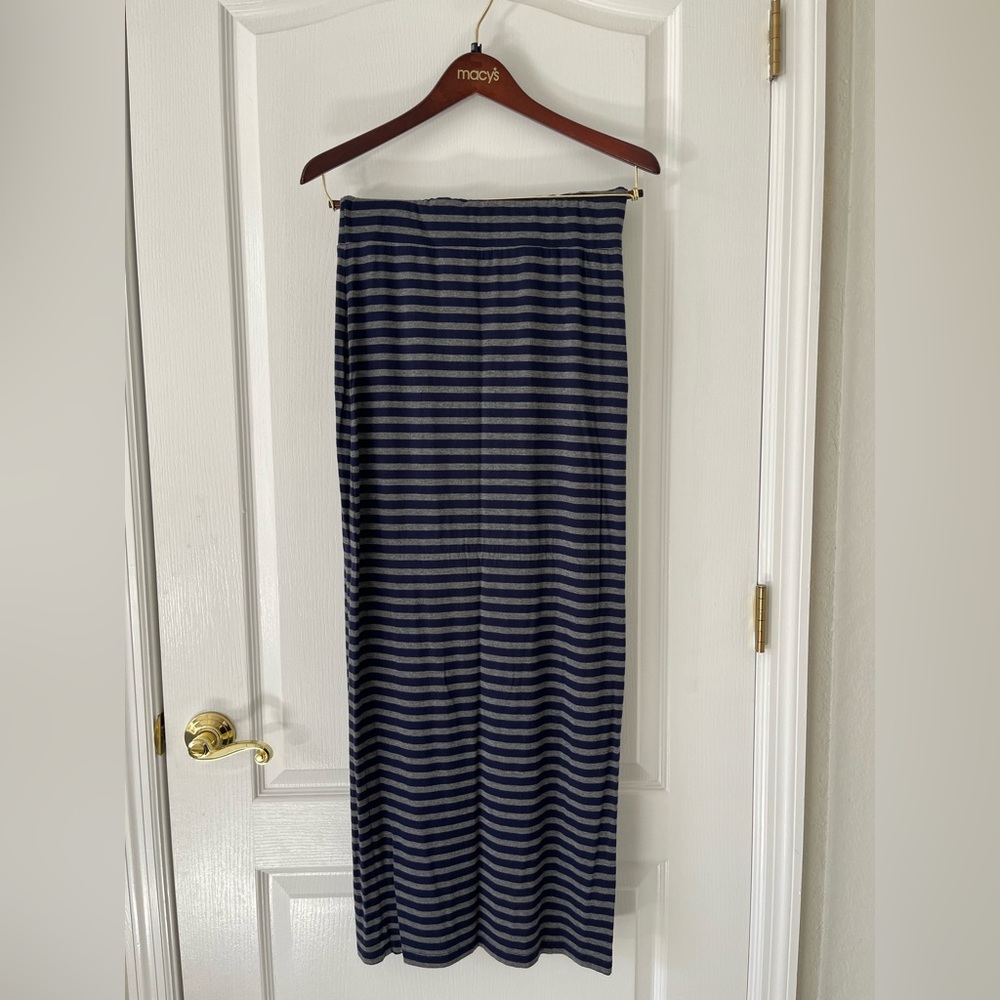 Maxi Skirt Size Medium
